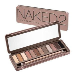 [Big Sale+Free Shipping] URBAN DECAY Naked Eyeshadow