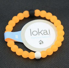 [Big Sale+Free Shipping]Lokai Bracelet For Friendship - Orange