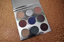 [Big Sale+Free Shipping]Kylie Jenner Kyshadow Palette Holiday Edition