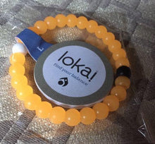 [Big Sale+Free Shipping]Lokai Bracelet For Friendship - Orange