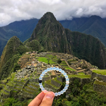 [Big Sale+Free Shipping]Lokai Bracelet for a balanced life - White