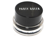 Black/Brown Gel Eyeliner Makeup Waterproof Long-lasting + Brush