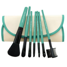 Professional Soft Cosmetic Makeup Brushes + 1 x Pouch Bag Case