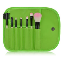 Professional Soft Cosmetic Makeup Brushes + 1 x Pouch Bag Case