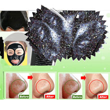 [Big Sale+Free Shipping]Suction Face Mask Deep Cleansing Face Mask Black Head Tearing Style Resist Strawberry Nose Acne Remover Blackhead Mud Masks
