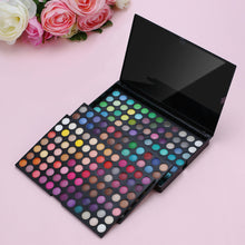 [Big Sale+Free Shipping]Professional 252 color Eyeshadow Palette Pigment Professional Makeup Cosmetic For women