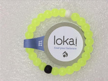 [Big Sale+Free Shipping]Lokai Bracelet - Milk Yellow