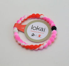 [Big Sale Free Shipping]Lokai Bracelet - Rainbow